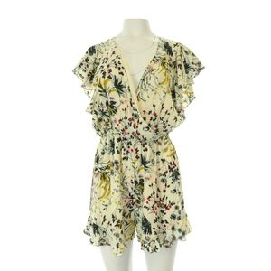 Hazel Jumpsuit Romper Women Playsuit Summer S